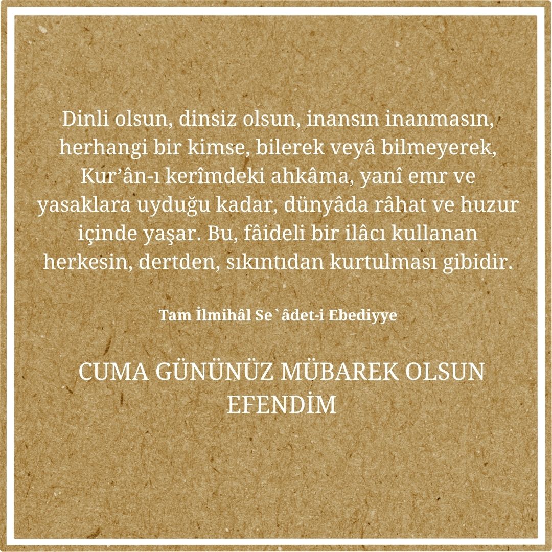 Cuma Tebriği (147)